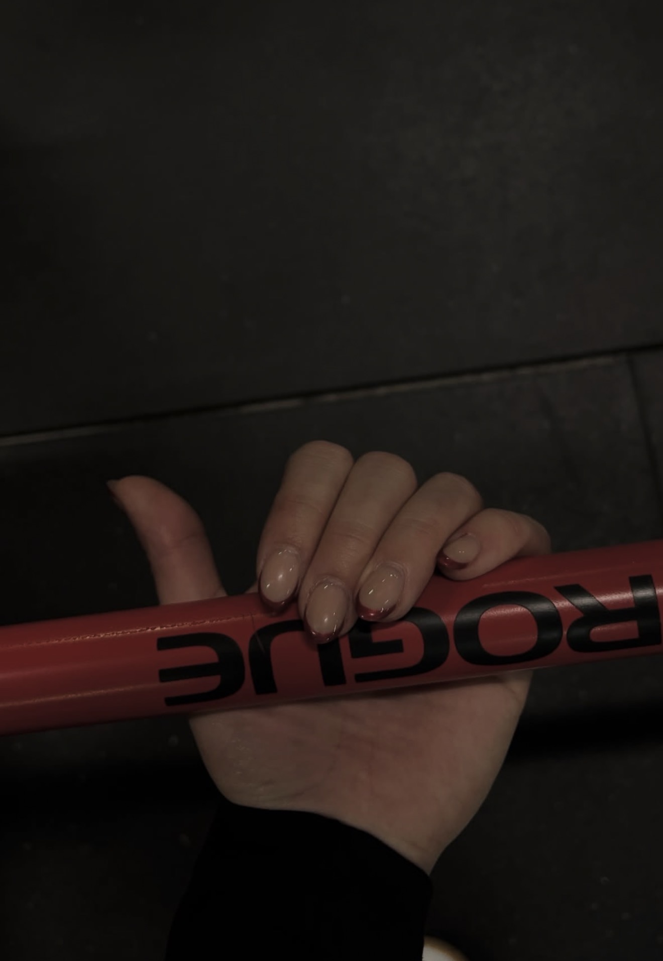 A studio brand people want to belong to — extra frame 6