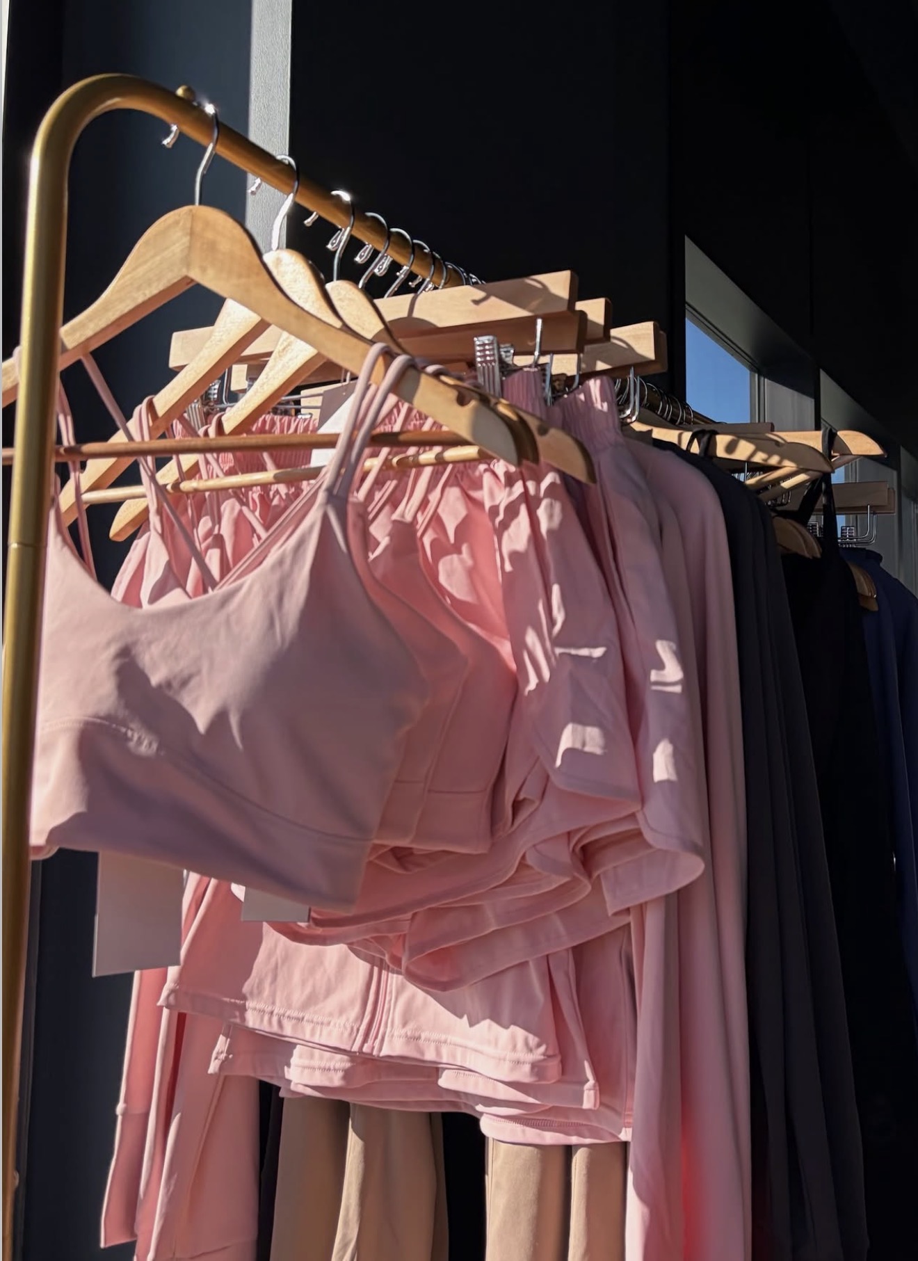 A studio brand people want to belong to — extra frame 8